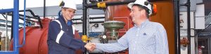 Dangerous Goods and Services
