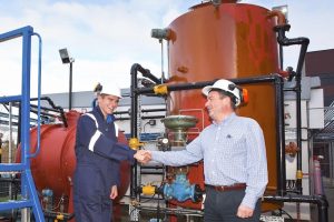 Dangerous Goods Consultant Perth
