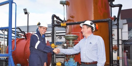 Dangerous Goods Consultant Perth