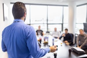 Dangerous Goods Consultant Perth