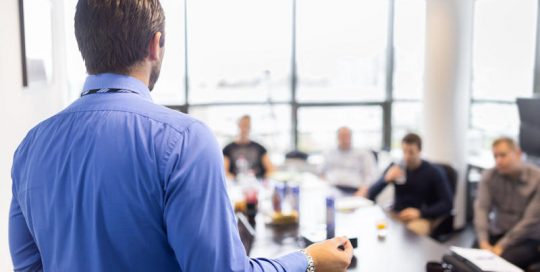 Dangerous Goods Consultant Perth