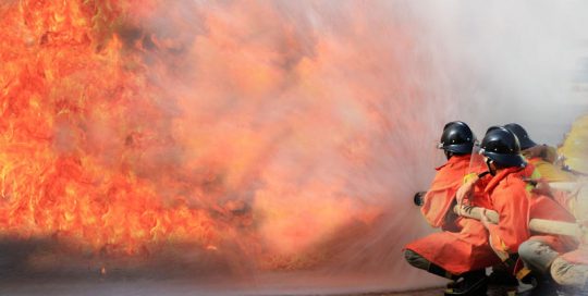 Dangerous Goods Consultant Perth