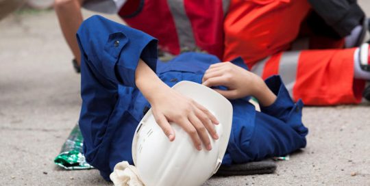 Dangerous Goods Consultant Perth