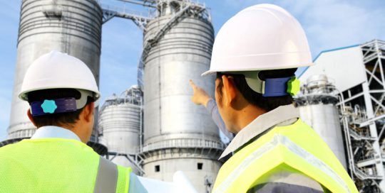 Dangerous Goods Consultant Perth