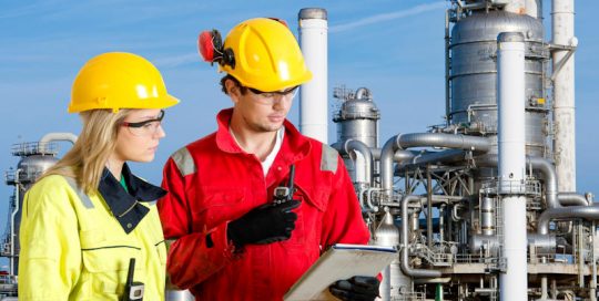 Dangerous Goods Consultant Perth